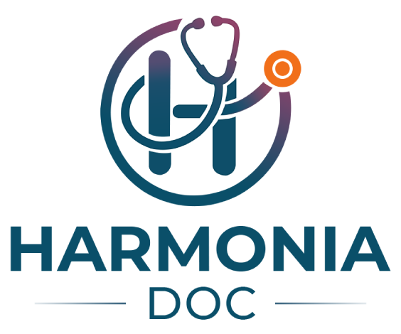 Harmonia Doc Logo