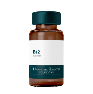 B12 Capsule - Harmonia Health Solutions