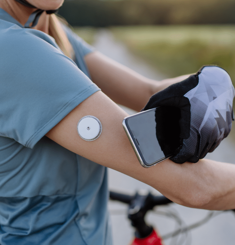 Continuous Glucose Monitoring Qualifications