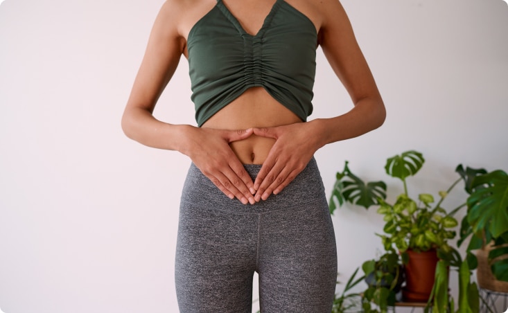 Understanding Imbalance in Gut Flora