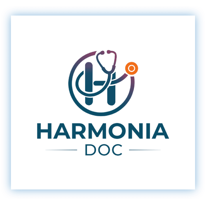 Harmonia Doc Logo